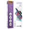Pouches Enhance80 - A4 - 216 x 303 mm - 80 micron - scatola 100 pezzi - Fellowes - 5306114 - 77511530616 - DMwebShop