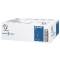 Tovagliolini bar - 17 x 17 cm - 1 velo bianco - conf. 2000 pezzi - Papernet - 415242 - 8024929252427 - DMwebShop
