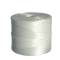 Rotolo di spago - fibra sintetica (PPL) titolo 1/500 - colore bianco - 2 kg - Ø 2 mm - lunghezza 1000 mt - Viva - 1554 - 8014035015696 - DMwebShop