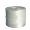 Rotolo di spago - fibra sintetica (PPL) titolo 1/500 - colore bianco - 2 kg - Ø 2 mm - lunghezza 1000 mt - Viva - 1554 - 8014035015696 - DMwebShop