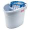 Secchio da 10 lt + Strizzatore Mocio Professional - Vileda - 162136 - 4023103215771 - DMwebShop