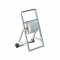Dispenser a cavalletto con ruote per bobine asciugatutto - ABS - 51,5 x 47 x 91 cm - bianco - Mar Plast - A56611 - 8020090003387 - DMwebShop