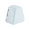 Dispenser tovaglioli da bar - 14 x 10 x 14 cm - bianco - Papernet - Mar Plast - A56401 - 8020090003134 - DMwebShop
