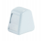 Dispenser tovaglioli da bar - 14 x 10 x 14 cm - bianco - Papernet - Mar Plast - A56401 - 8020090003134 - DMwebShop