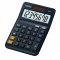 Calcolatrice da tavolo - MS-8E - 31,7 x 103 x 145 mm - 8 cifre - plastica - blu - Casio - MS-8E-W-EP - 4549526609893 - DMwebShop