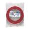Nastro adesivo telato TPA 200 - 19 mm x 25 mt - rosso - Eurocel - 016213200 - 8001814244071 - DMwebShop