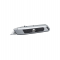 Cutter SX 792 - lama a rientro automatico - acciaio - 3 lame di ricambio incluse - Artiglio - Iternet - 4318B - 8028422543181 - DMwebShop