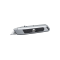 Cutter SX 792 - lama a rientro automatico - acciaio - 3 lame di ricambio incluse - Artiglio - Iternet - 4318B - 8028422543181 - DMwebShop
