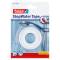 Nastro StopWater per riparazioni - Teflono - 12 mm x 12 mt - bianco - Tesa - 56220-00000-02 - 4042448151971 - DMwebShop