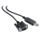 Cavetto per Conta-Verifica banconote - HT2310 - HT2270 - HT2800 - nero - Holenburg - 3340 - 8028422033408 - DMwebShop
