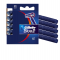 Gillette Blue II Standard - Gillette - kit 5 rasoi 2 lame usa & getta - GL001 - 3014260201753 - DMwebShop