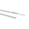 Manico Allitech per scope - con foro - alluminio - lunghezza 145 cm - Perfetto - In Factory - 0031G - 8000957003170 - DMwebShop