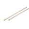 Manico in legno per scope - 150 cm - In Factory - 0035 - 8000957003507 - DMwebShop