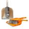 Set scopino + paletta grande - colori assortiti - Perfetto - 0027H - 8000957002784 - DMwebShop