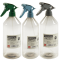 Spruzzatore in plastica - 1 lt - colori assortiti - Perfetto - 0486 - 8000957048607 - DMwebShop
