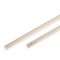 Manico in legno con foro - lunghezza 140 cm - Perfetto - In Factory - 0037A - 8000957003712 - DMwebShop