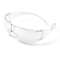 Occhiali di protezione Securefit SF201AF - policarbonato - trasparente - 3M - 7100111990 - 4054596664081 - DMwebShop