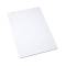 Blocco per lavagna Flip Chart - carta bianca da 70 gr - 20 fogli - conf. 5 pezzi - Methodo - R095016 - 8018727950166 - DMwebShop