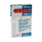 Caricatori CRS6 - 210 punti - 12 mm - capacita' massima 80 fogli - rosso - conf. 5 pezzi - Turikan - 0024 - 8028422300241 - DMwebShop