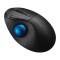 Trackball portatile Pro Fit Ergo TB450 wireles nero - 2731
