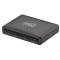 Caricatore USB 140W 3 USB C 1 USB A nero Melchioni - 3492