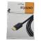 Cavo HDMI V1,4b 4K Ultra HD serie Silver 3Mt - 3497
