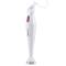 Mixer ad immersione 250 W bianco - 3356