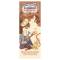 Tavoletta torrone friabile ricoperto di cioccolato in astuccio 170 gr Barbero - 3071