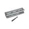Rilegatrice Desktop Velobinder - manuale - a pettine - richiudibile - GBC - A9707121 - 80509071213 - DMwebShop