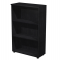 Mobile Easy - medio a giorno - 80 x 35 x 120 cm - nero venato - Artexport - 035 8-NERO VENATO - DMwebShop