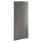 Coppia ante Easy - per mobile contenitore alto - melaminico - 80 x 175 cm - spessore 18 mm - frassino toscano - Artexport - 60075M_F - DMwebShop