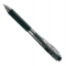 Penna a sfera a scatto Feel It wow - punta 1 mm - nero - conf. 12 pezzi - Pentel - BX440-AI - 884851028433 - DMwebShop