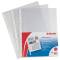 Buste forate CopySafe - DeLuxe - liscio - 22 x 30 cm - trasparente - conf. 50 pezzi - Esselte - 395097500 - 8004157509708 - DMwebShop