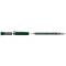 Matita in grafite castell 9000 Extender - gradazione B - set regalo con temperamatite - Faber Castell - 119037 - 4005401190370 - DMwebShop