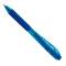 Penna a sfera a scatto Feel It - punta 1 mm - blu - conf. 12 pezzi - Pentel - BX440-CI - 884851028457 - DMwebShop