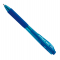 Penna a sfera a scatto Feel It - punta 1 mm - blu - Pentel - BX440-CI - 884851028457 - DMwebShop