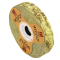 Rotolo nastro Woodly - corteccia-verde chiaro - 24 mm x 100 mt - Bolis - 51282421023 - 8001565516687 - DMwebShop
