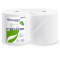 Bobina asciugatutto Eco Pulitutto - 2 veli - 18,5 gr - Ø 24 cm - 25 cm x 200 mt - microgoffrata - bianco - pacco 2 rotoli - Lucart - 851192 - 8005892344647 - DMwebShop