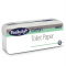 Carta igienica Comfort - 2 veli - 16 gr - Ø 10,5 cm - 9,5 cm x 15,2 mt - 145 strappi - pacco 10 rotoli - Bulkysoft - 66600 - 8018426666009 - DMwebShop