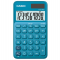 Calcolatrice tascabile - SL-310UC - 10 cifre - blu - Casio - SL-310UC-BU-W-EC - 4549526612817 - DMwebShop
