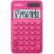 Calcolatrice tascabile - SL-310UC - 10 cifre - rosso - Casio - SL-310UC-RD-W-EC - 4549526612824 - DMwebShop