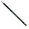 Matita in grafite Castell 9000 - gradazione 3H - esagonale - conf. 12 pezzi - Faber Castell - 119013 - 4005401190134 - DMwebShop