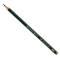 Matita in grafite Castell 9000 - gradazione 6B - esagonale - conf. 12 pezzi - Faber Castell - 119006 - 4005401190066 - DMwebShop