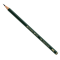 Matita in grafite Castell 9000 - gradazione 6B - esagonale - conf. 12 pezzi - Faber Castell - 119006 - 4005401190066 - DMwebShop