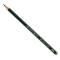 Matita in grafite Castell 9000 - gradazione 3B - esagonale - conf. 12 pezzi - Faber Castell - 119003 - 4005401190035 - DMwebShop