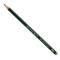 Matita in grafite Castell 9000 - gradazione 4H - esagonale - conf. 12 pezzi - Faber Castell - 119014 - 4005401190141 - DMwebShop