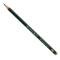 Matita in grafite Castell 9000 - gradazione F - esagonale - conf. 12 pezzi - Faber Castell - 119010 - 4005401190103 - DMwebShop