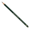 Matita in grafite Castell 9000 - gradazione F - esagonale - conf. 12 pezzi - Faber Castell - 119010 - 4005401190103 - DMwebShop
