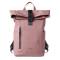 Zaino Roll top Drop2Go 30 x 42 x 14 cm gomma cipria - 4120