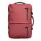 Zaino Travel Backpack Drop2Go 30 x 15 x 45 cm gomma bordeaux - 4214